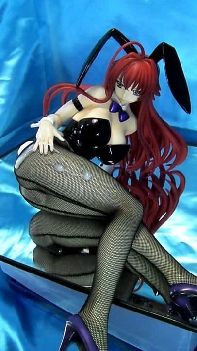 Figure Bukkake Sof Rias Gremory Bunny Pt Gay Cum Tribute Porn XHamster