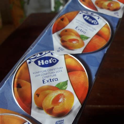 Hero Apricot Jam Light Review Abillion