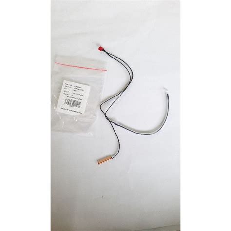 Jual Sensor Thermistor Ac Panasonic Original Shopee Indonesia