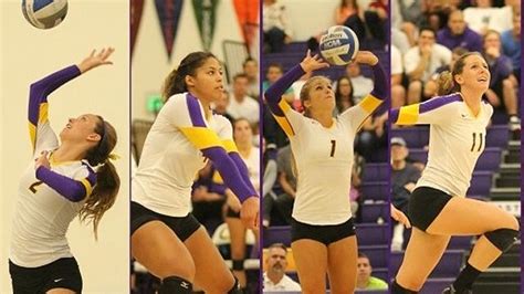 No 3 Cal Lutheran To Host Sciac Championships