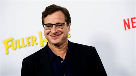 Actor and comedian Bob Saget dies at 65 - The Washington Post