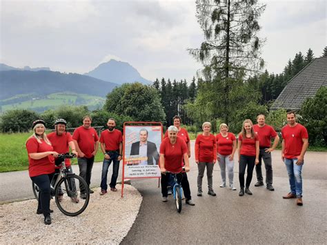 1 Grätzltour SpÖ St Konrad