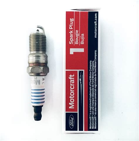 1 Bujia Motorcraft Agsf32fm Mondeo Ranger Mustang F 150 435 00