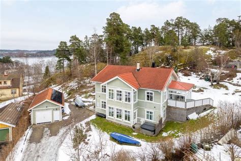 Hildurvägen 3A i Södertälje Södertälje kommun villa till salu Hemnet