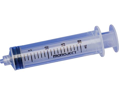 Covidien Monoject™ Insulin Syringes Save At — Tiger Medical