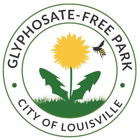 Weed Management in Parks | City of Louisville, CO