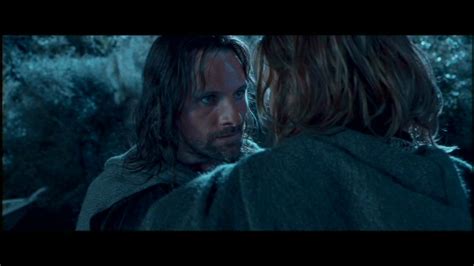 LOTR The Fellowship of the Ring - Aragorn Image (11469975) - Fanpop