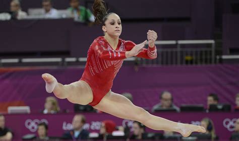 Olympics: Gymnastics-Women’s Team Final | Razorbacks Wire