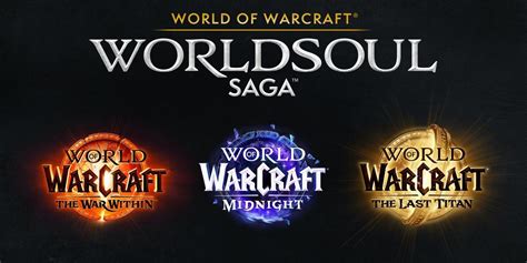 World Of Warcraft The War Within Encrypted Build May Hint At Release