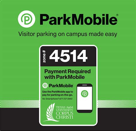 Visitor Parking | Parking Services | University Police Department ...