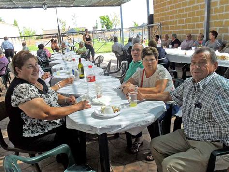 Ayuntamiento Gallegos De Arga An La Fiesta De La Asociaci N De Los