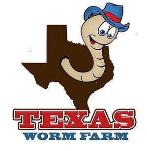 Texas Worm Farm-African nightcrawlers, red wigglers and European