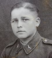 Schrammek Josef Hultschiner Soldaten