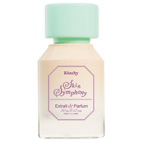 Jual Fragrance Skin Symphony Extrait De Parfum Sociolla