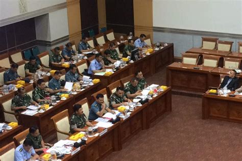 Panglima Tni Pilkada 2020 Di Papua Paling Rawan