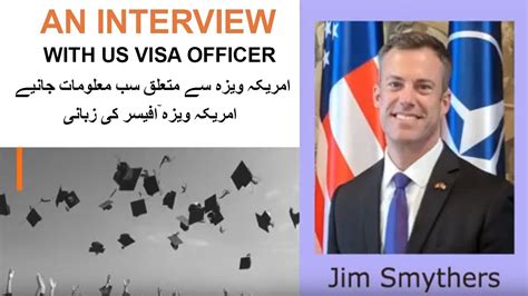 Interview Us Visa Officer Interview Know Everything About Us Visa