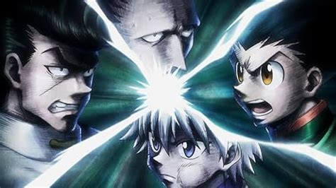 Hunter X Hunter TV Series 20112014 Episode List IMDb