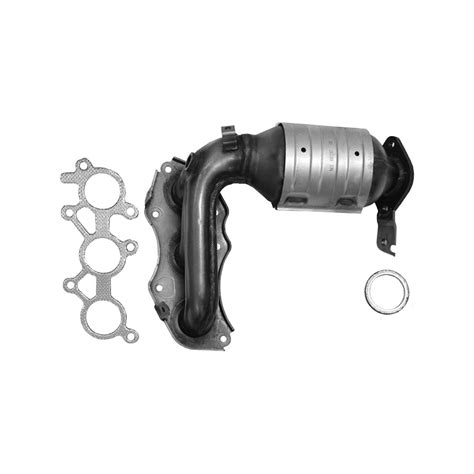 Catco Epa Standard Load Direct Fit Catalytic Converter W Manifold