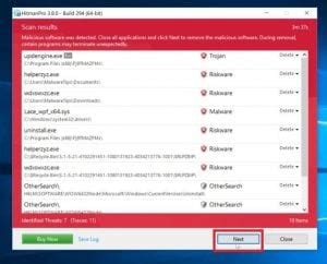 How To Remove Mallox Ransomware Virus Removal Guide