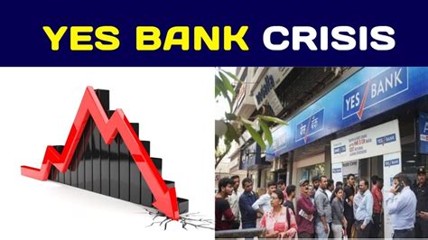 Yes Bank Crisis Explained Yes Bank Scam Detailed Analysis In Hindi