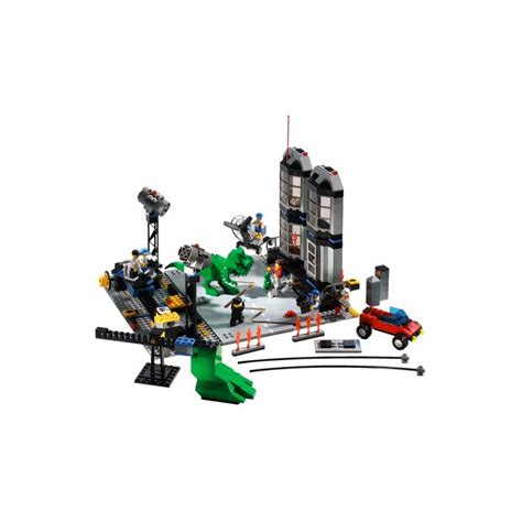 LEGO Steven Spielberg Moviemaker Set 1349 | Brick Owl - LEGO Marketplace