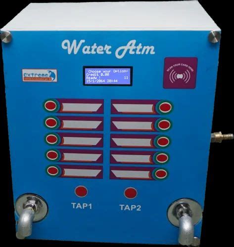 Eca99 Eca9030 Water Vending Controller Panel 1 Phase At Rs 10000 In