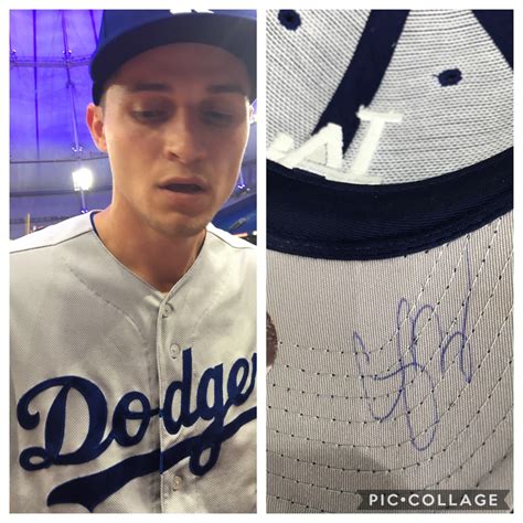 2023 WS MVP : r/Dodgers