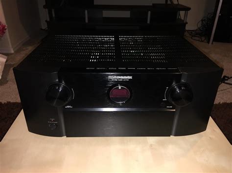 Marantz Av7701 For Sale Us Audio Mart