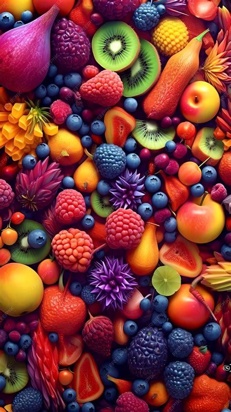 Solve Fruits Fruits Fruits Jigsaw Puzzle Online With Pieces