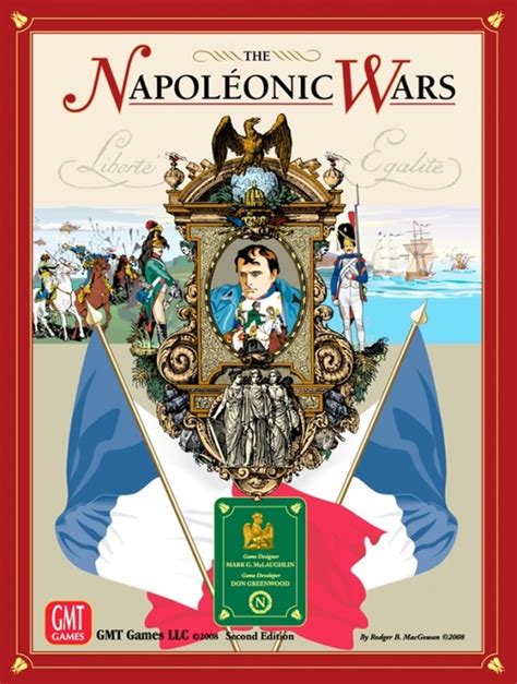 The Napoleonic Wars