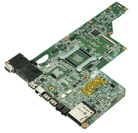 HP 605903 001 Carte mère G62 G72 Autonomiser l ordinateur portable