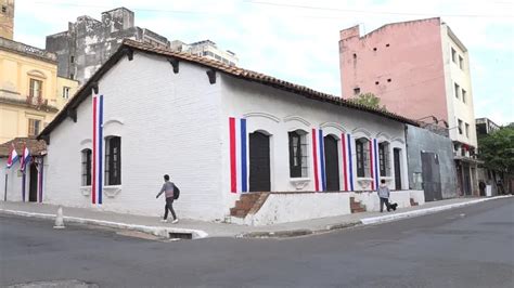 Tras los pasos de los próceres El Museo Casa de la Independencia