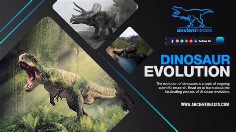 Dinosaur Evolution | Birds | Mammals | Survival | Extinct