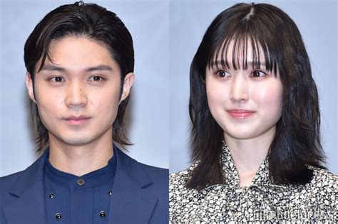 画像120 磯村勇斗、福本莉子に思わず「ズルい」と本音漏らす＜tiktok Toho Film Festival 2022＞ モデルプレス