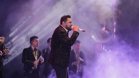 Banda Ms Anuncia Con Todas Las Fuerzas Luz Noticias