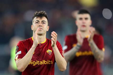 Roma In Talks For Stephan El Shaarawy S Renewal