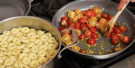 Tortellini Pasta Salad Andy S East Coast Kitchen