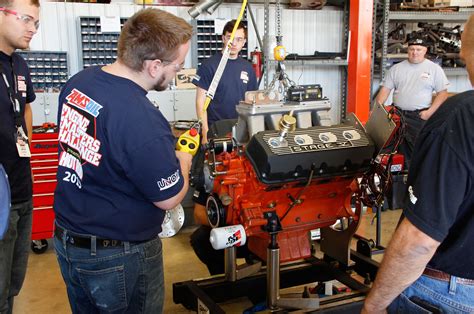 The Hot Rod Engine Masters Challenge Starts Now Hot Rod Network