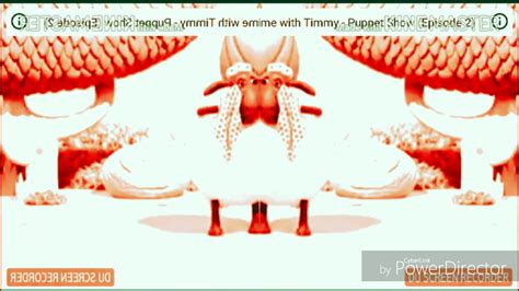 Timmy Time Theme In G Major 86 Youtube