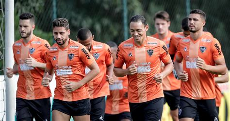 Atl Tico Mg Enfrenta Time Do Sert O Pernambucano Pela Copa Do Brasil