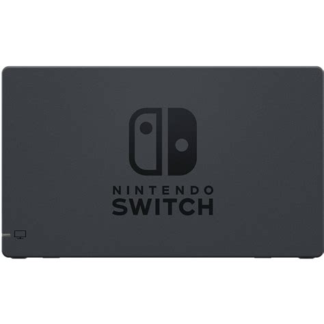 Nintendo Switch Dock Set HACACASAA B&H Photo Video