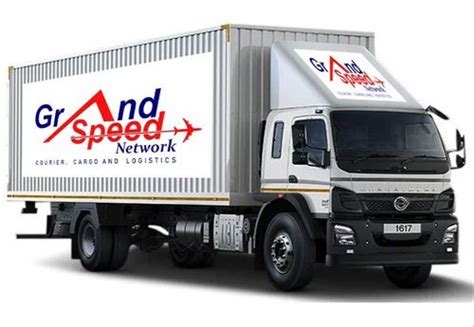 Pan India Ft Surface Cargo Transportation Service Mode Of Transport