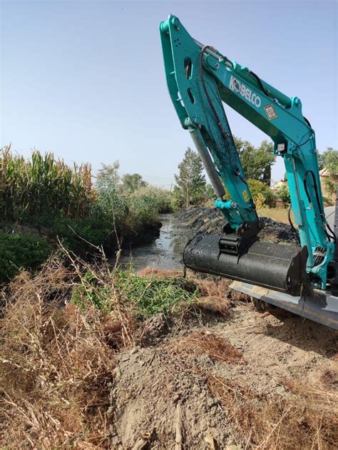 MANTENIMIENTO LABORES DE LIMPIEZA Y MANTENIMIENTO EN LA BARRA DE LA