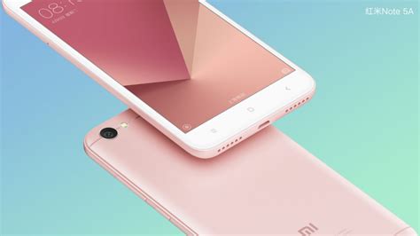 Xiaomi Redmi Note A Goes Official In Nepal With Mp Camera Enepsters