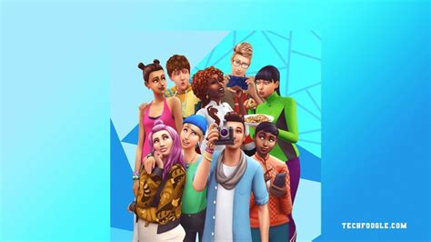 The Sims 5 Early Access Leaked Online What You Need To Know Techfoogle