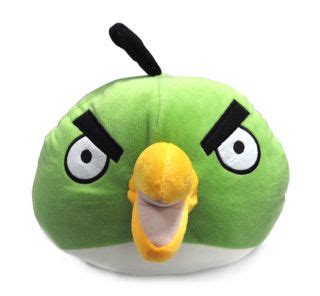 angry birds plush boomerang bird