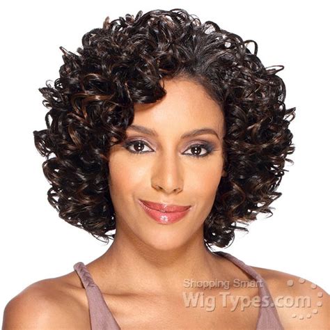 Milky Way Que Human Hair Blend Weave Short Cut Series Oprah 5pcs 4pcs Closure 579 Curly