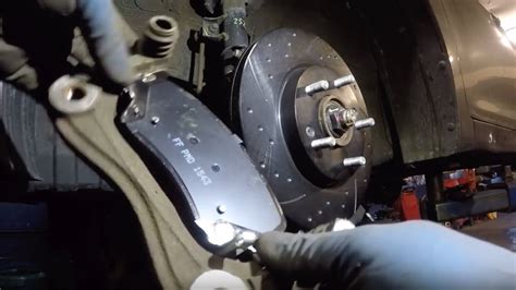 Changing Brake Pads 2008 Hyundai Elantra At Preston Curry Blog