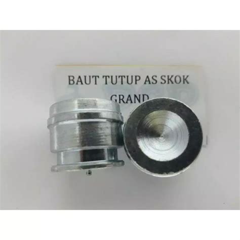 Baut Tutup As Skok Depan Grand Baud Shock Depan Prima Legenda