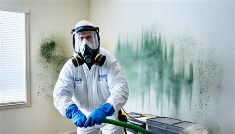 Expert Mold Removal Solutions For Safe Homes